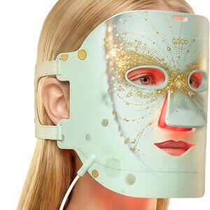 Red Light Therapy for Face